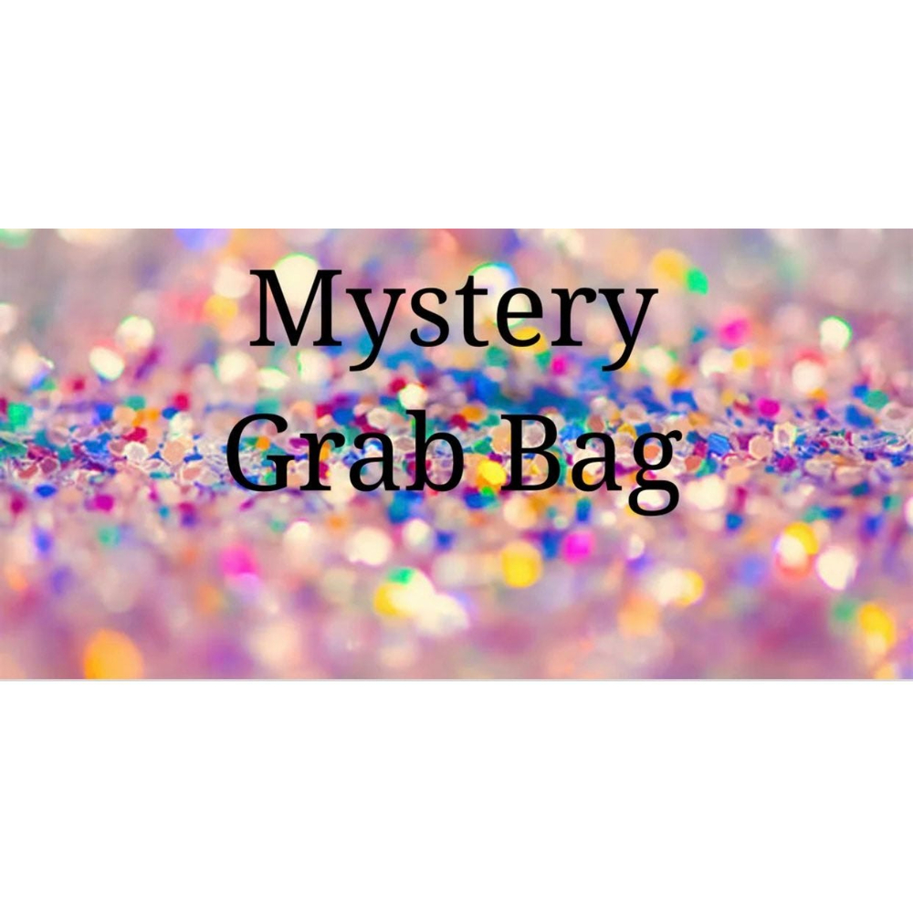 High end mystery box newborn girls